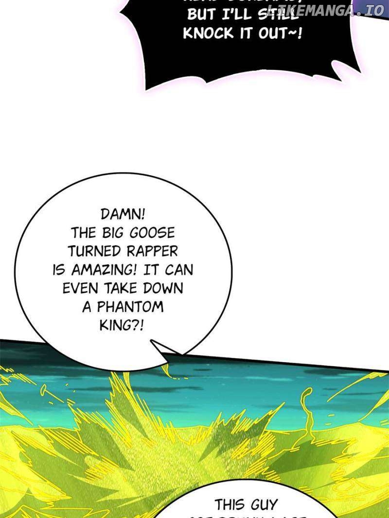 King's Game Chapter 74 - page 16