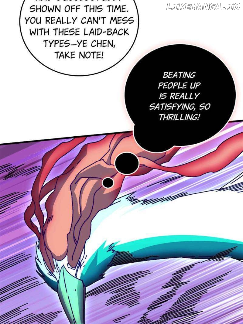 King's Game Chapter 74 - page 18