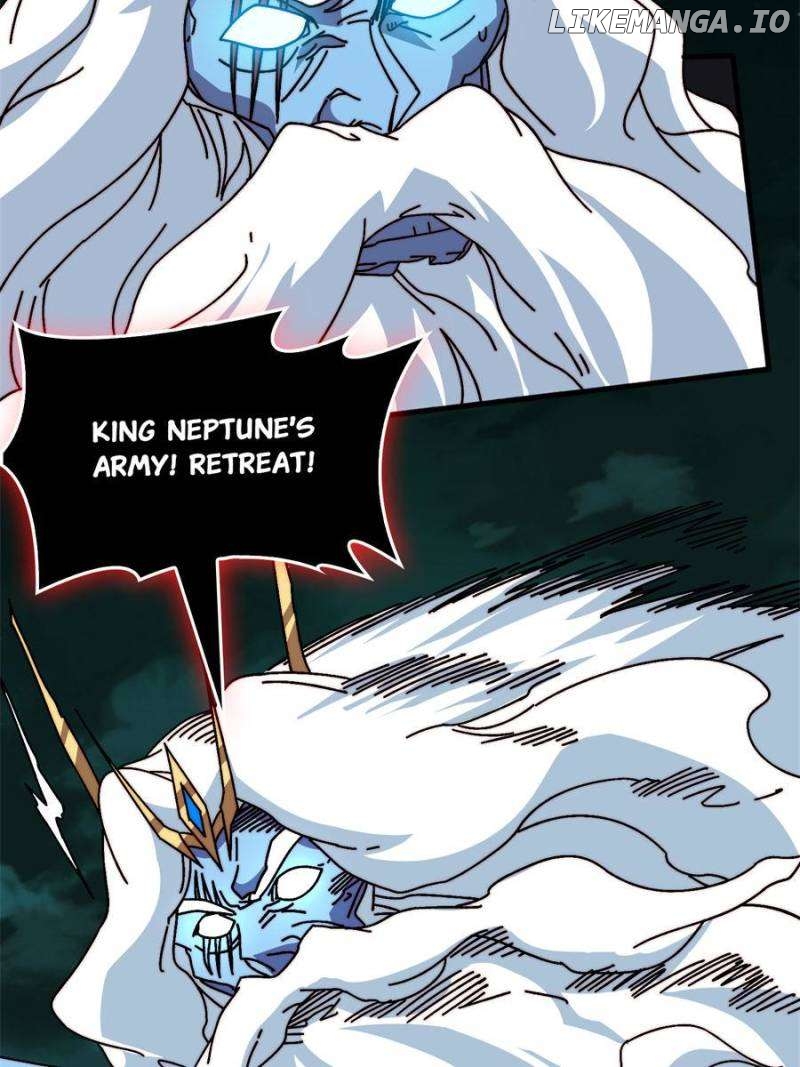 King's Game Chapter 74 - page 26