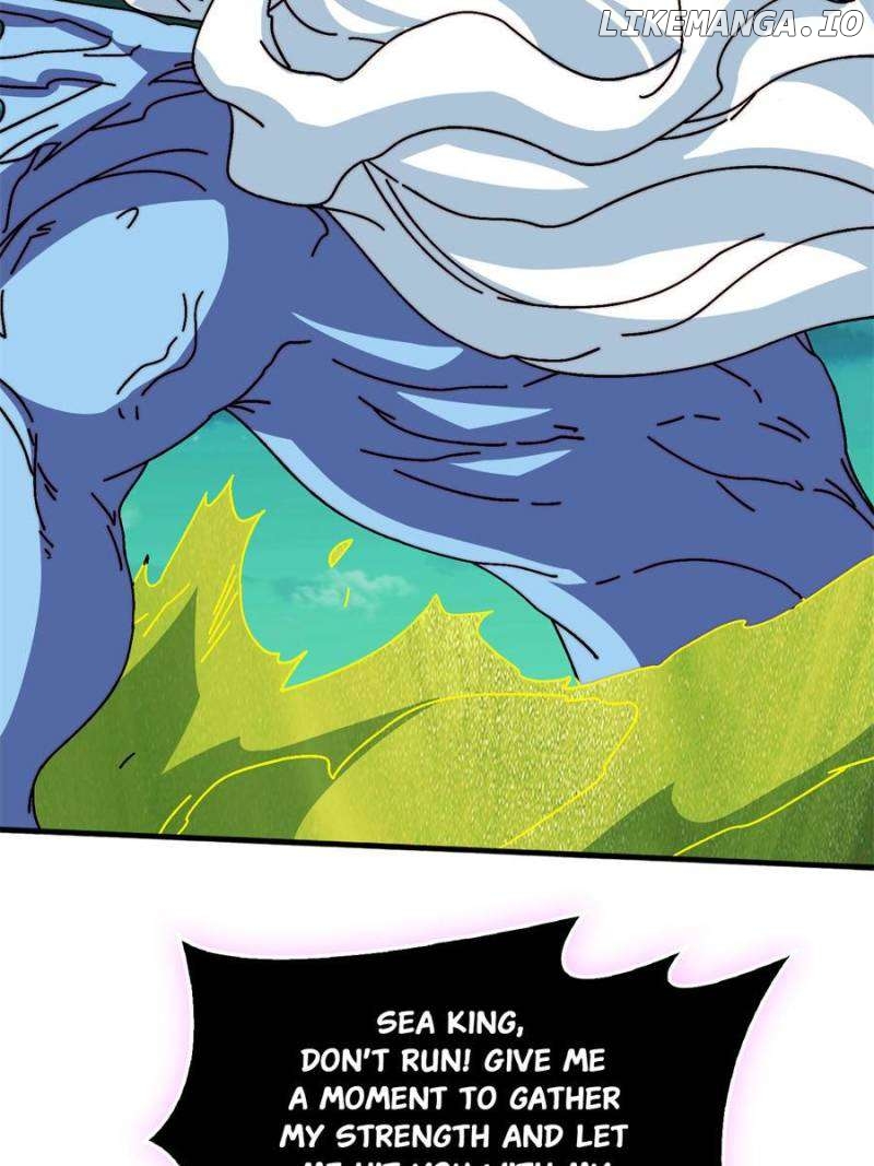 King's Game Chapter 74 - page 27