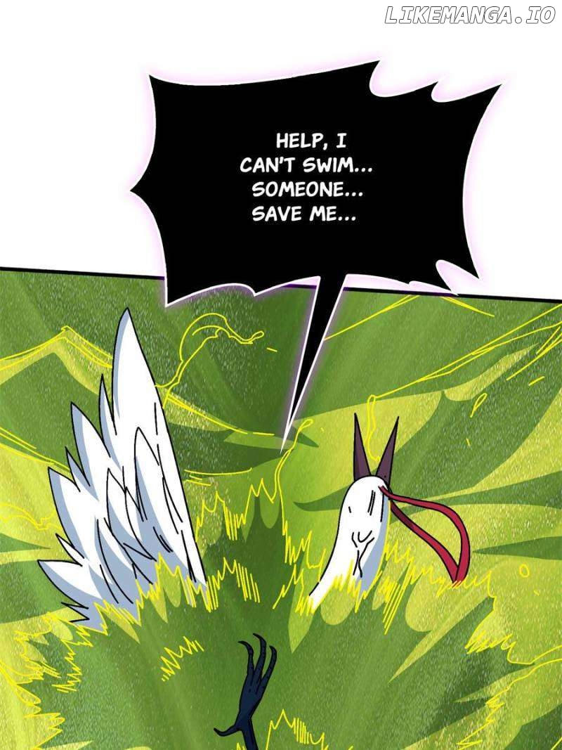 King's Game Chapter 74 - page 33