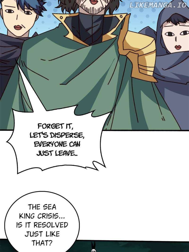 King's Game Chapter 74 - page 35