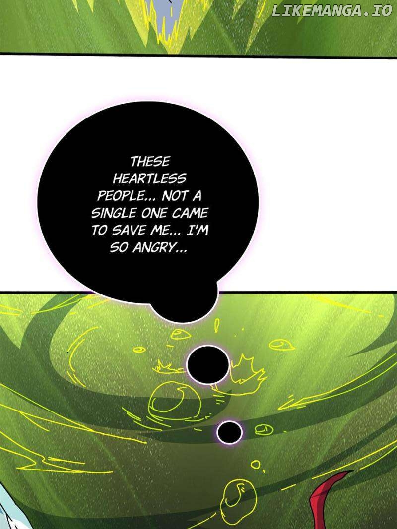 King's Game Chapter 74 - page 37