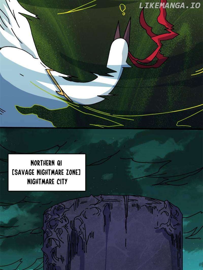 King's Game Chapter 74 - page 38