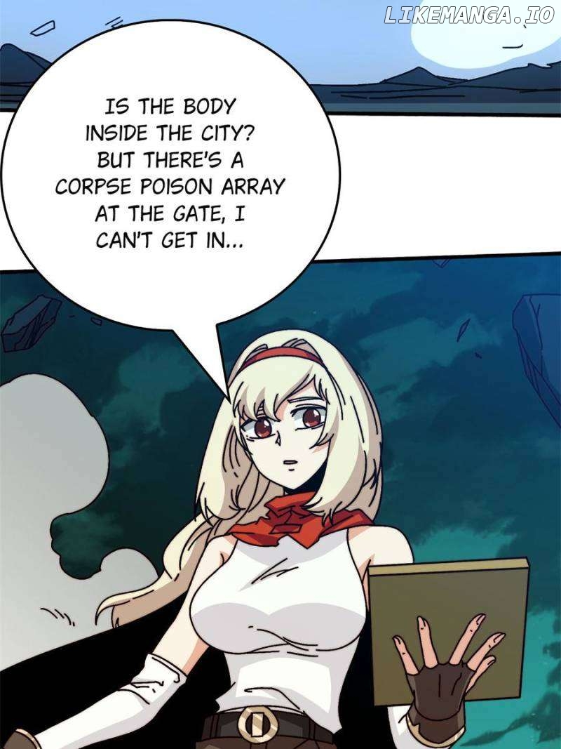 King's Game Chapter 74 - page 40