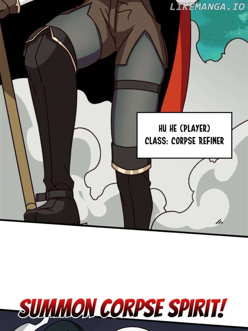King's Game Chapter 74 - page 41