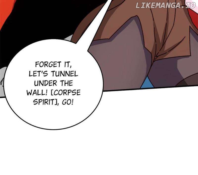 King's Game Chapter 74 - page 43