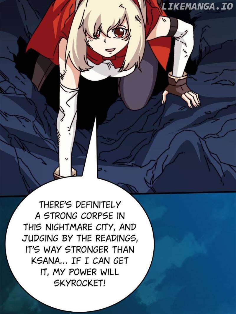 King's Game Chapter 74 - page 45