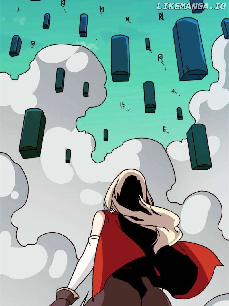 King's Game Chapter 74 - page 47