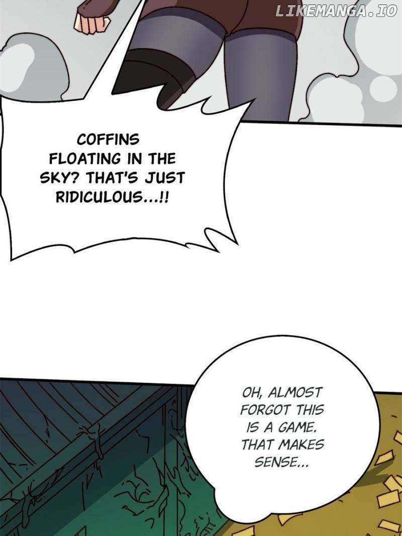 King's Game Chapter 74 - page 48