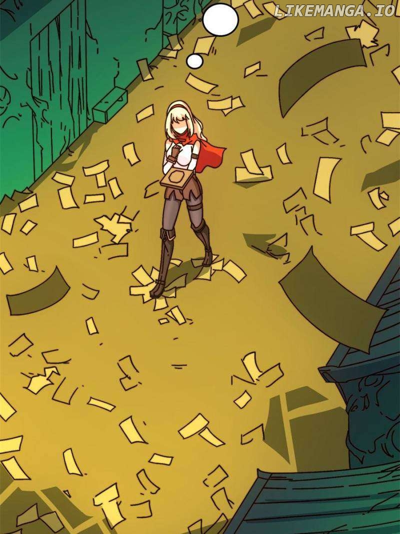 King's Game Chapter 74 - page 49