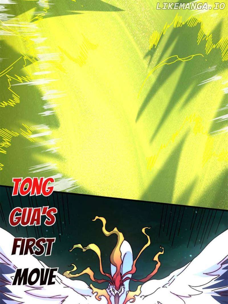 King's Game Chapter 74 - page 5
