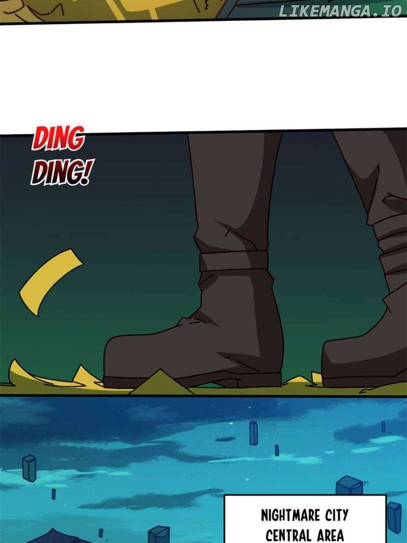 King's Game Chapter 74 - page 50