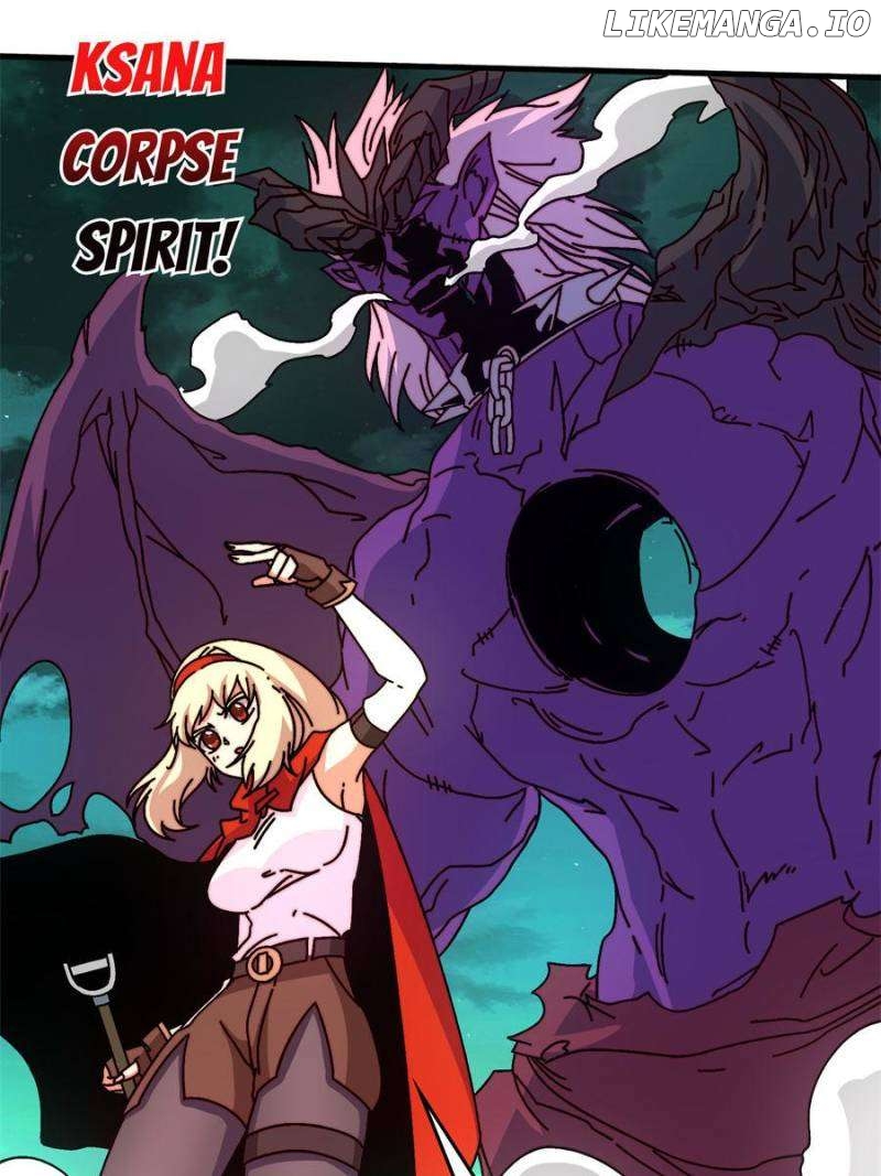 King's Game Chapter 74 - page 53