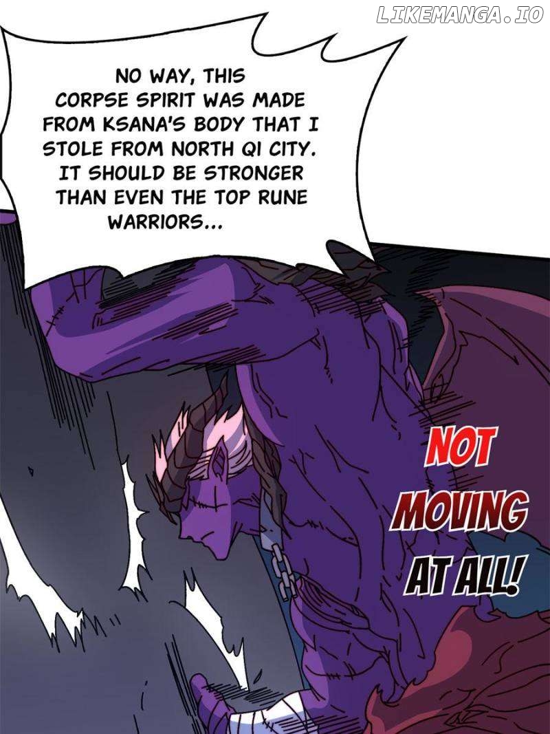 King's Game Chapter 74 - page 55