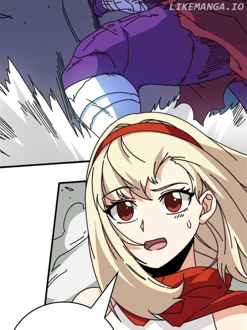 King's Game Chapter 74 - page 56