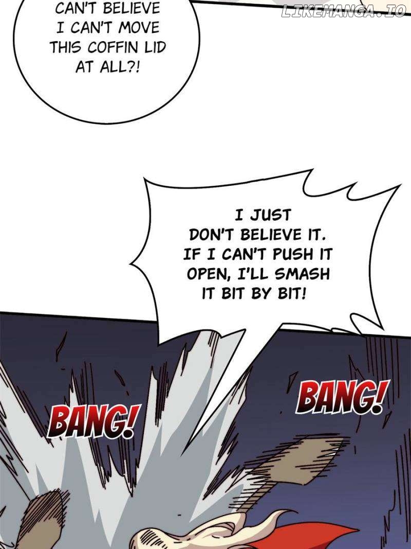 King's Game Chapter 74 - page 57