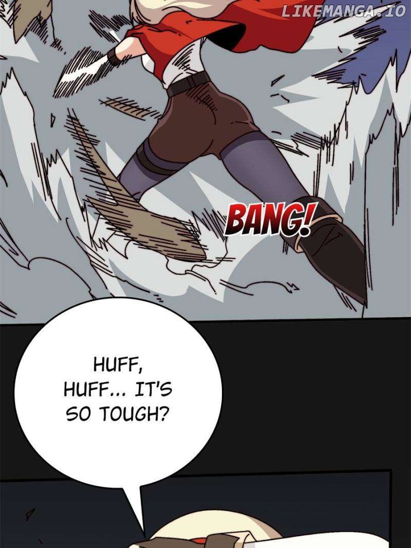 King's Game Chapter 74 - page 58