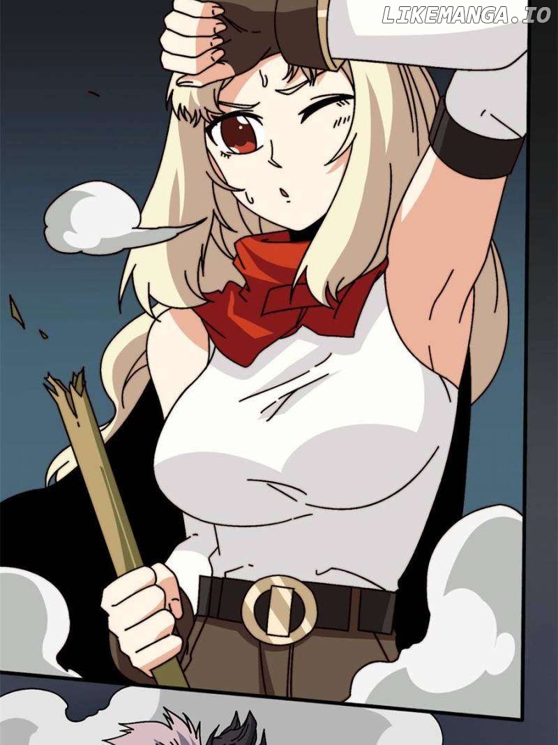 King's Game Chapter 74 - page 59