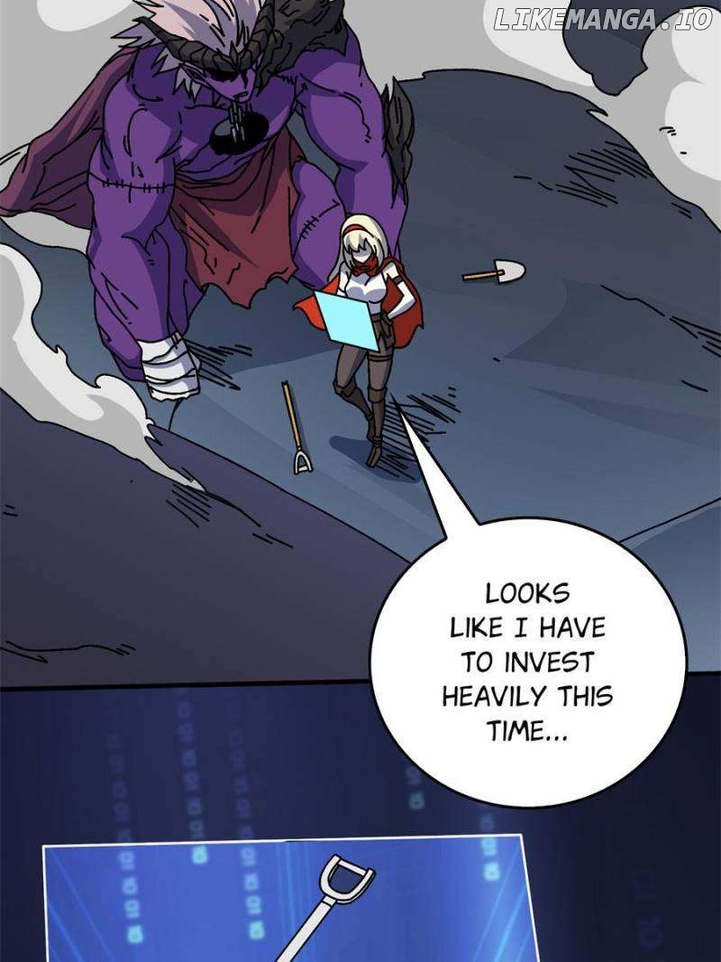 King's Game Chapter 74 - page 60