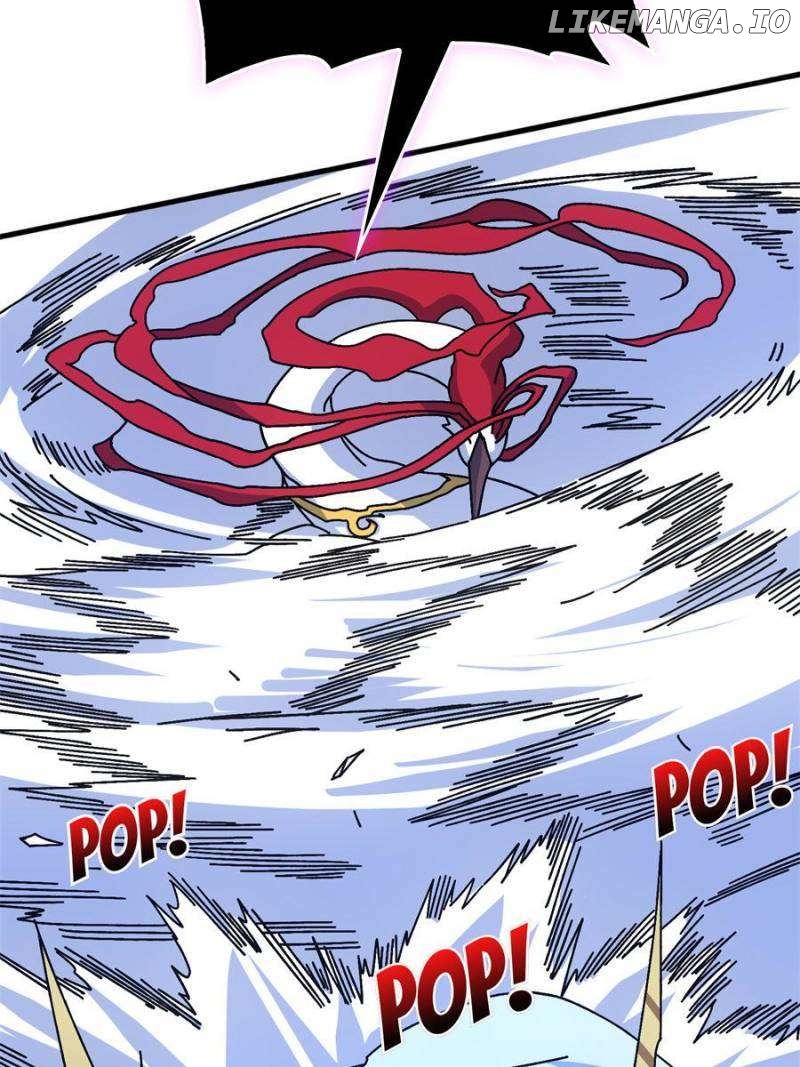 King's Game Chapter 74 - page 8
