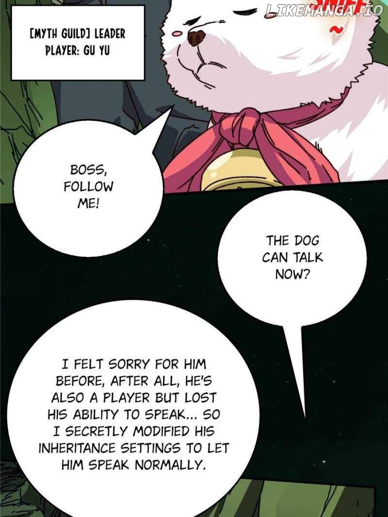 King's Game Chapter 39 - page 15