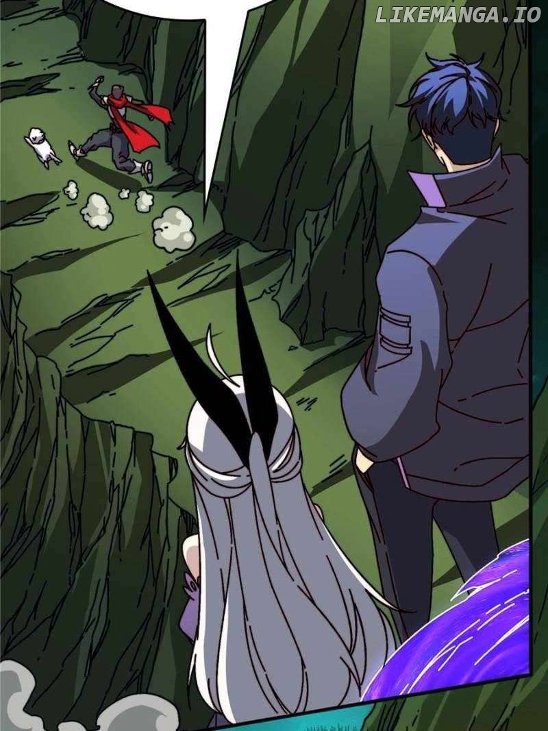 King's Game Chapter 39 - page 16