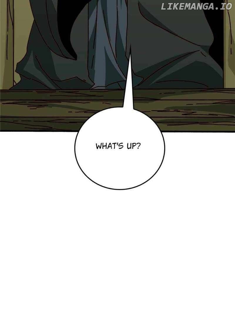 King's Game Chapter 39 - page 21