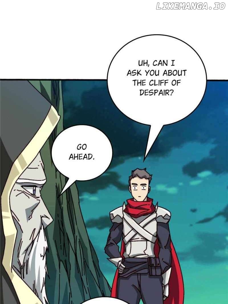 King's Game Chapter 39 - page 22
