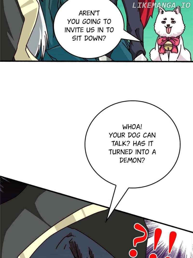 King's Game Chapter 39 - page 23