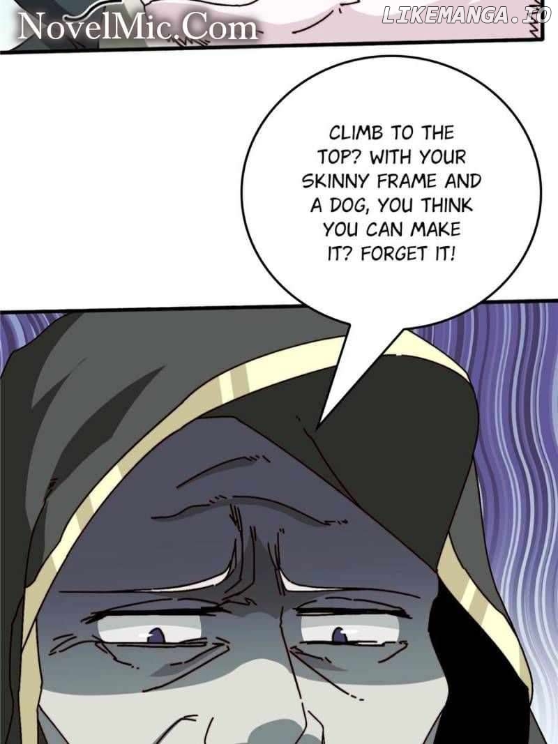King's Game Chapter 39 - page 26