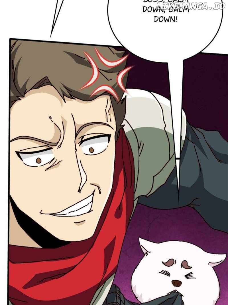 King's Game Chapter 39 - page 28