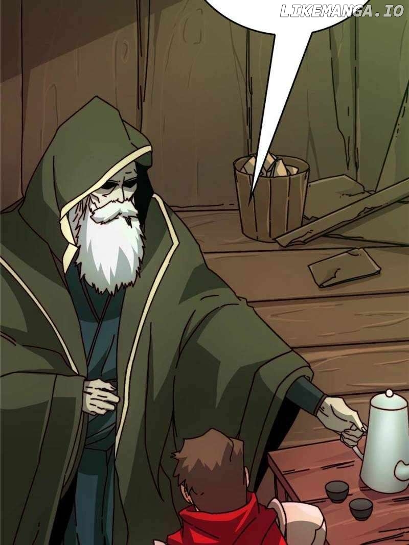 King's Game Chapter 39 - page 30