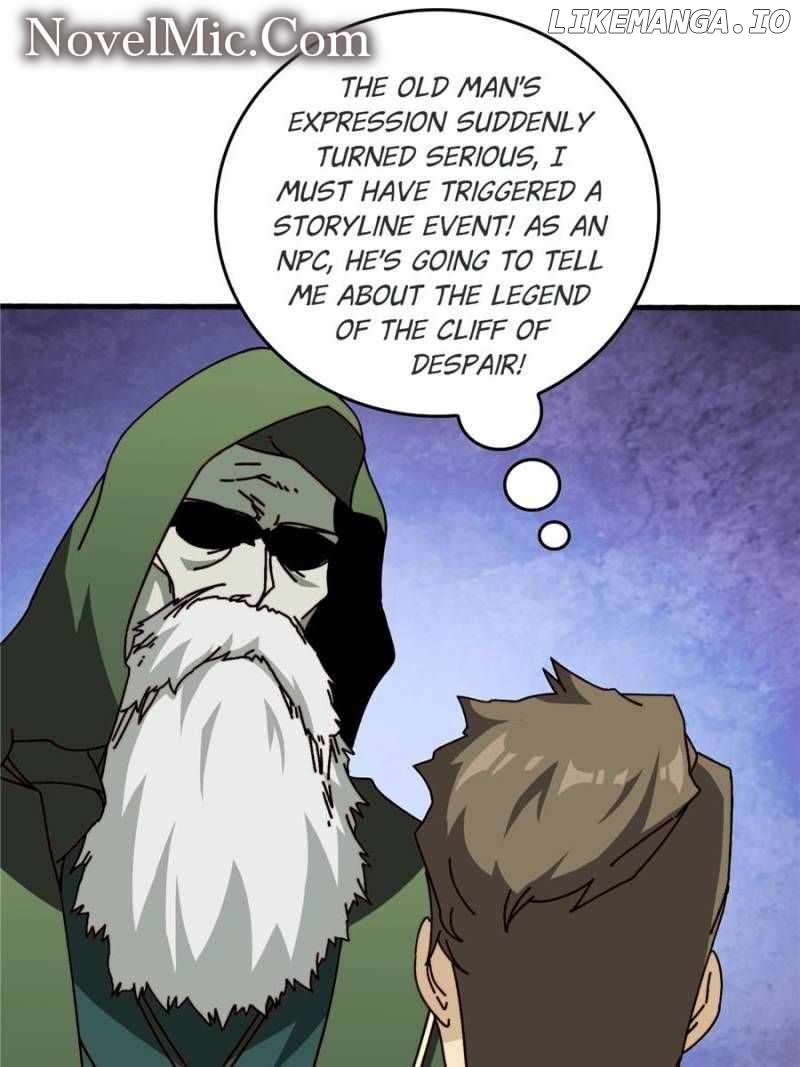 King's Game Chapter 39 - page 32