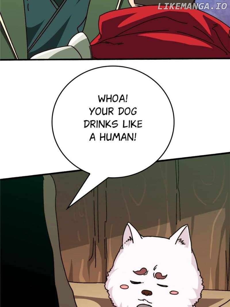 King's Game Chapter 39 - page 33