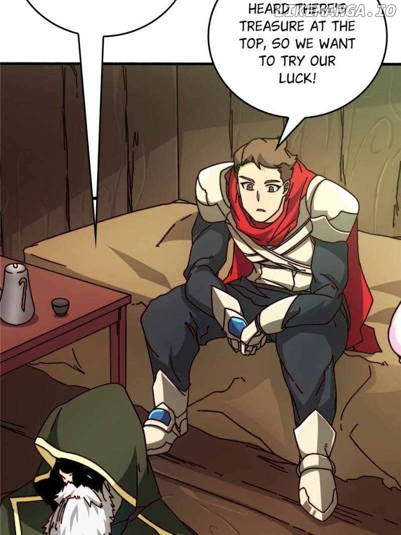 King's Game Chapter 39 - page 35