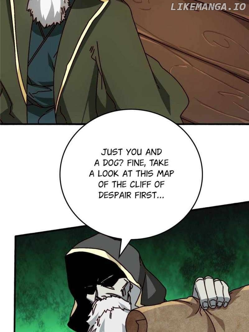 King's Game Chapter 39 - page 36