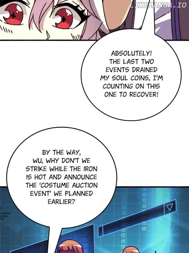 King's Game Chapter 39 - page 4