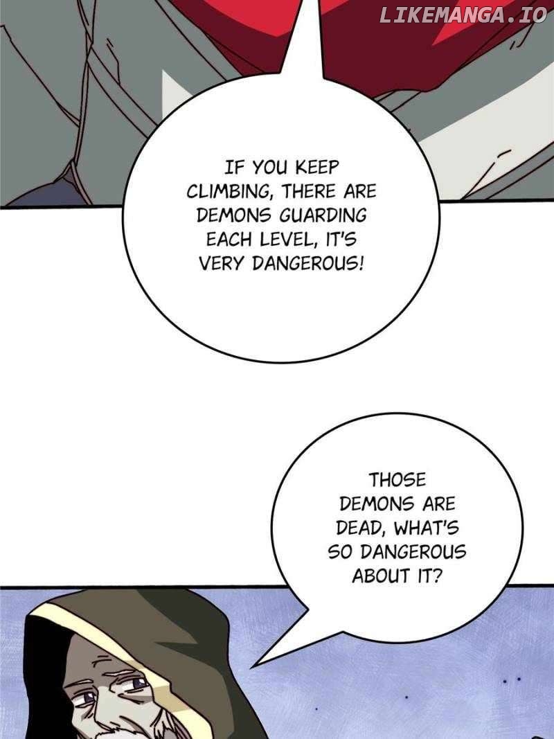 King's Game Chapter 39 - page 41