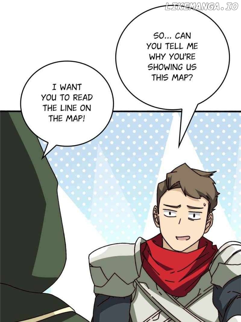 King's Game Chapter 39 - page 43