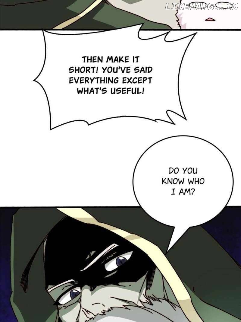 King's Game Chapter 39 - page 47