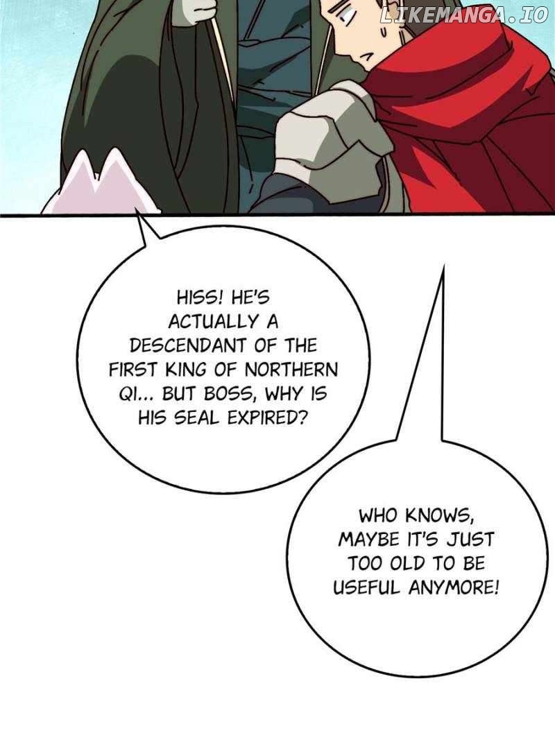 King's Game Chapter 39 - page 52