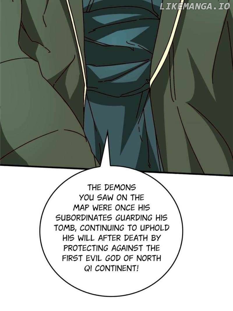 King's Game Chapter 39 - page 55
