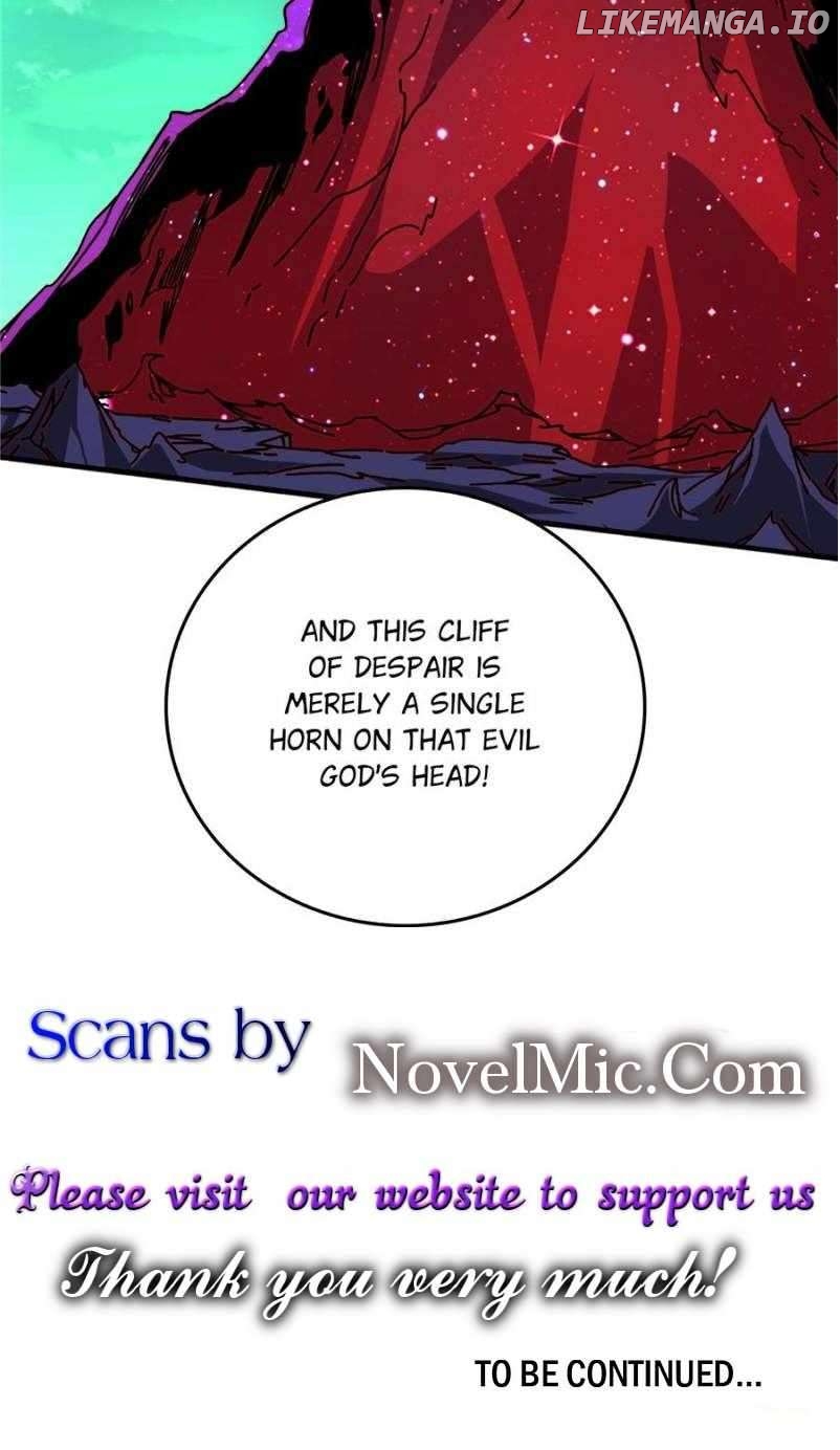 King's Game Chapter 39 - page 58
