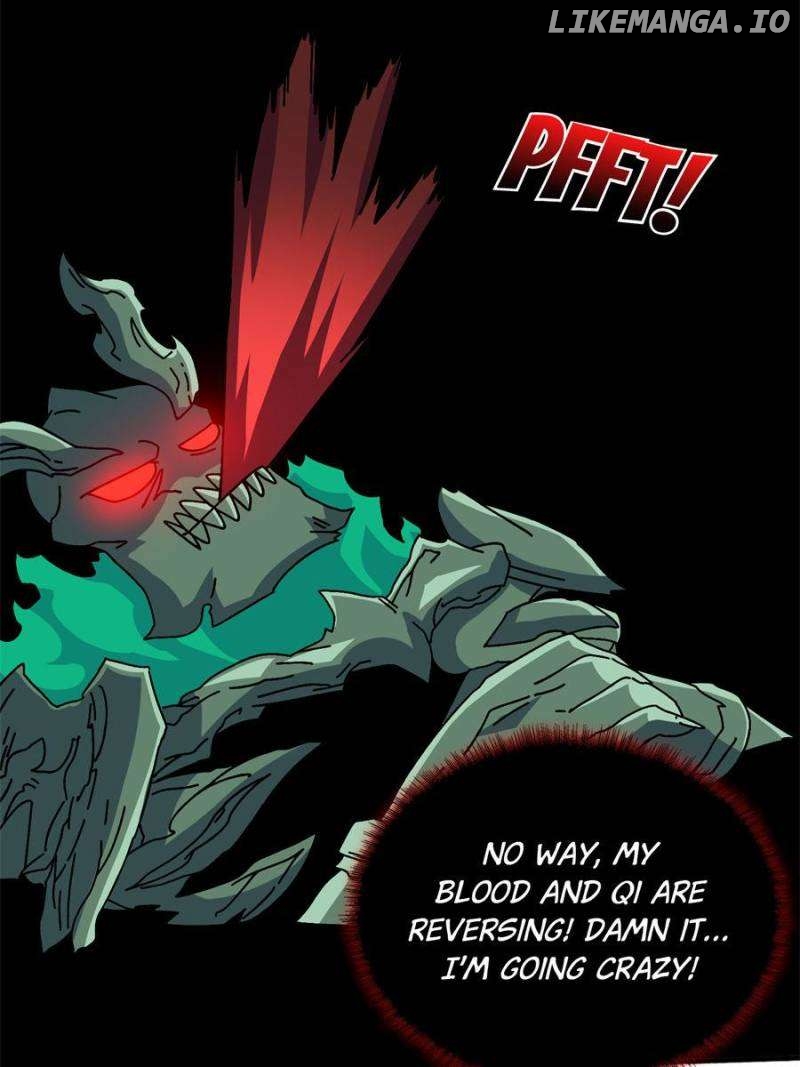 King's Game Chapter 75 - page 10