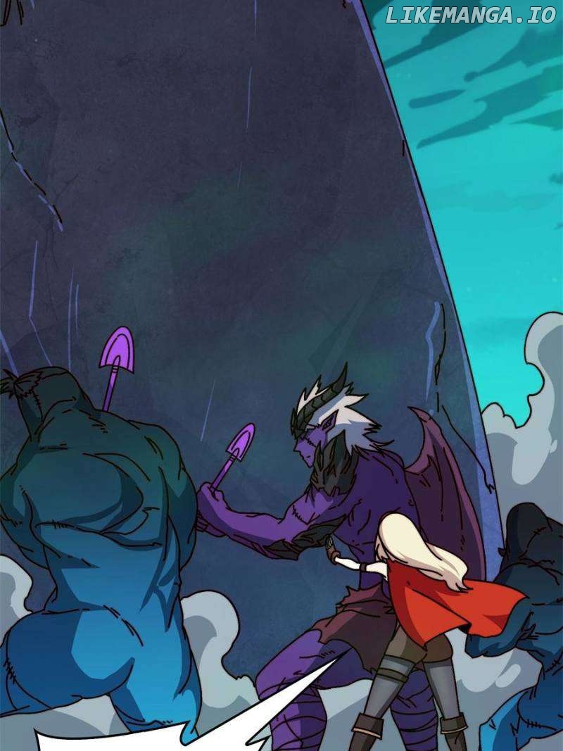 King's Game Chapter 75 - page 13