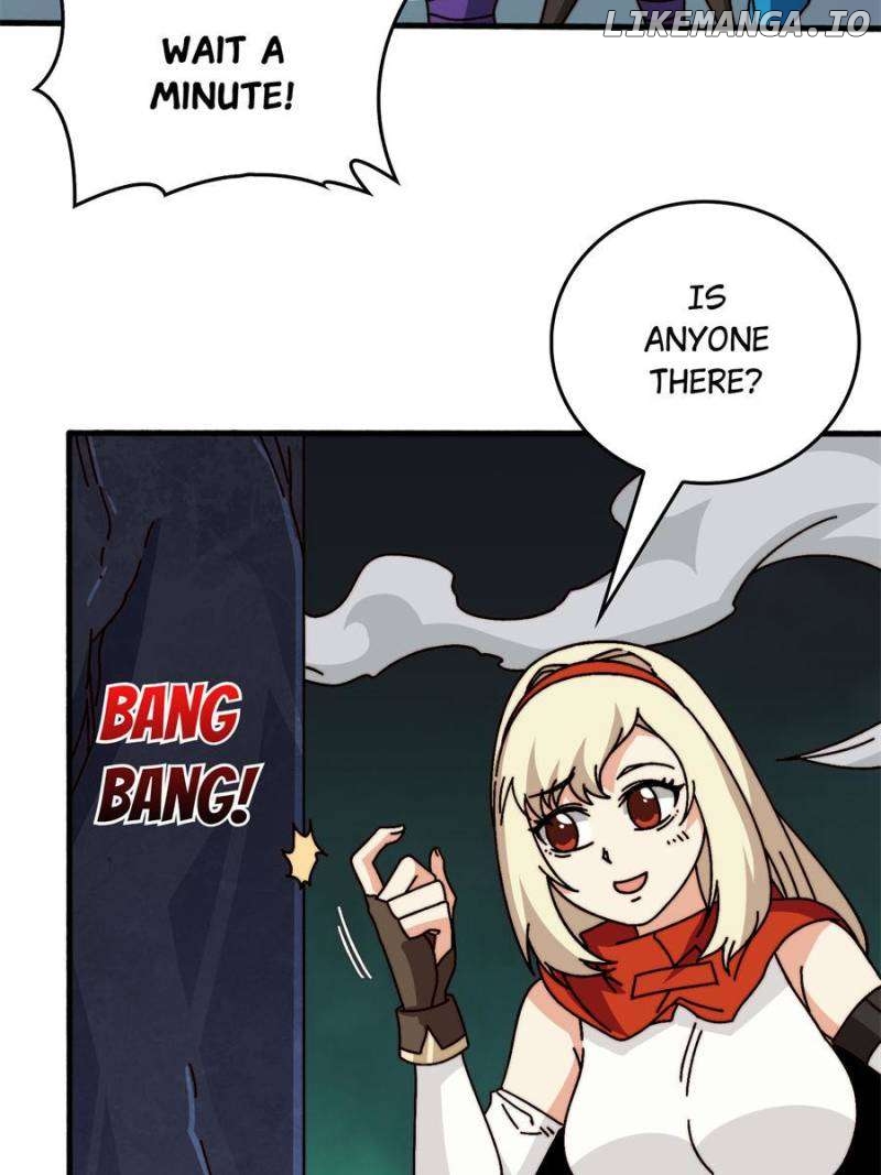 King's Game Chapter 75 - page 14
