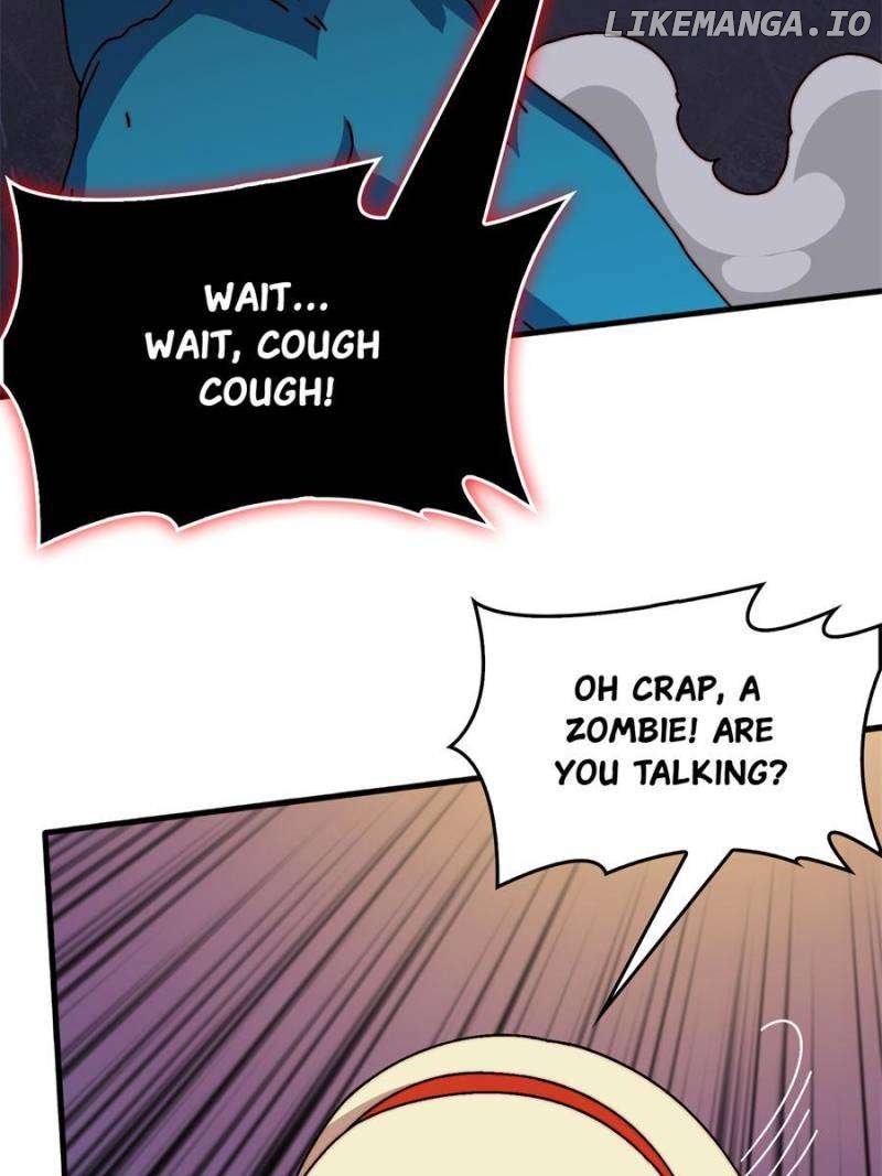 King's Game Chapter 75 - page 17