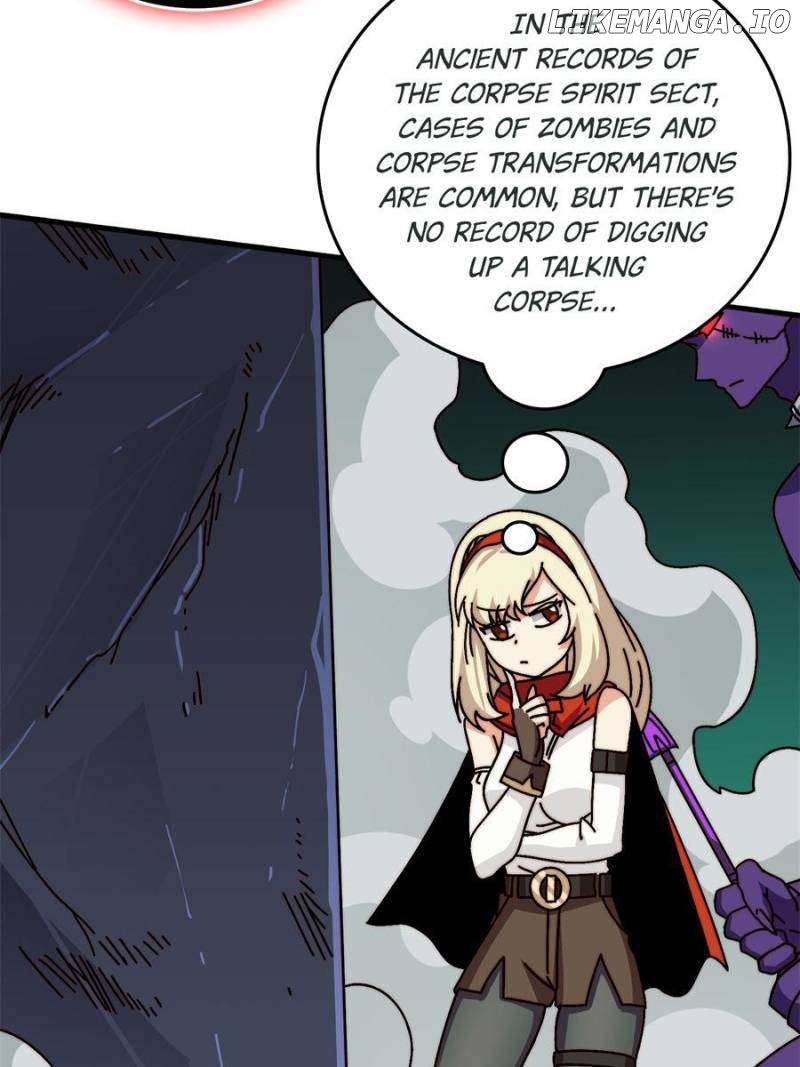 King's Game Chapter 75 - page 19