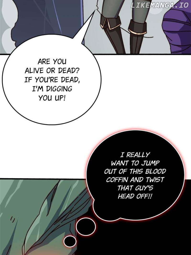 King's Game Chapter 75 - page 20